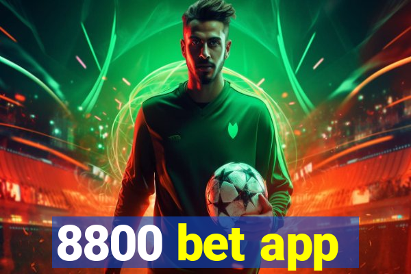 8800 bet app